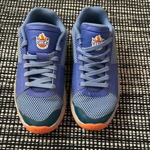 NIKE JA Morant 1 BBQ